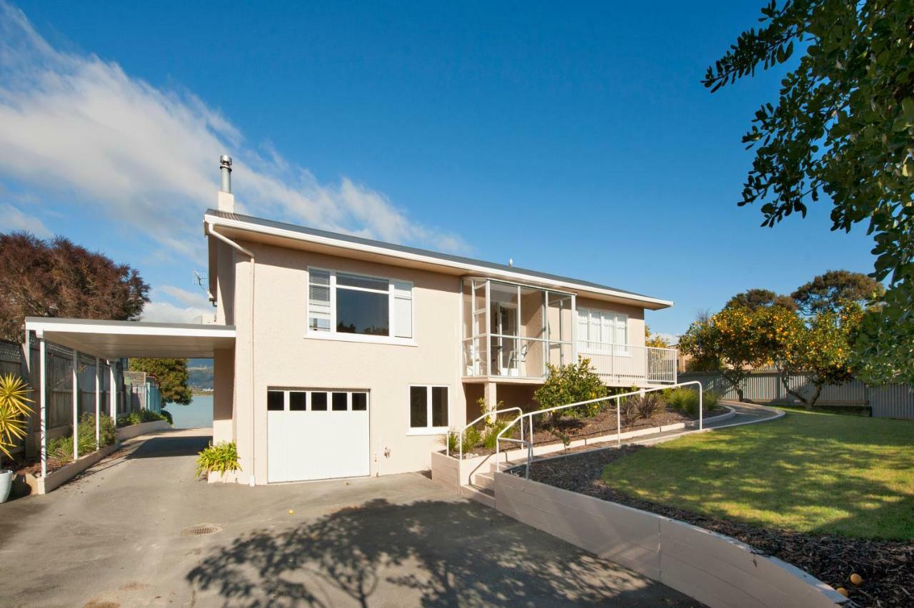 Villa Monaco Waterside Magic Nelson Exterior foto